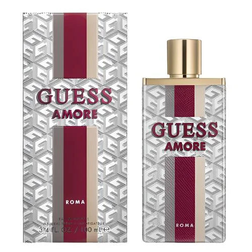 Guess Women’s Perfume - Amore Roma Eau De Toilette