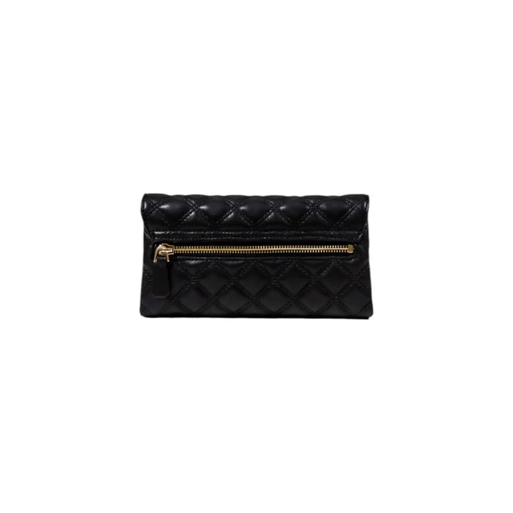 Guess Black Polyethylene Handbag