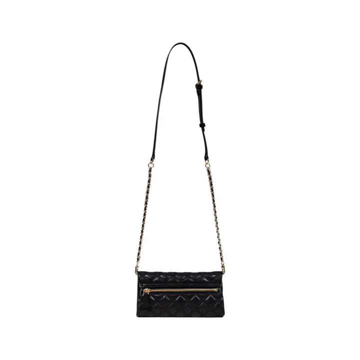 Guess Black Polyethylene Handbag