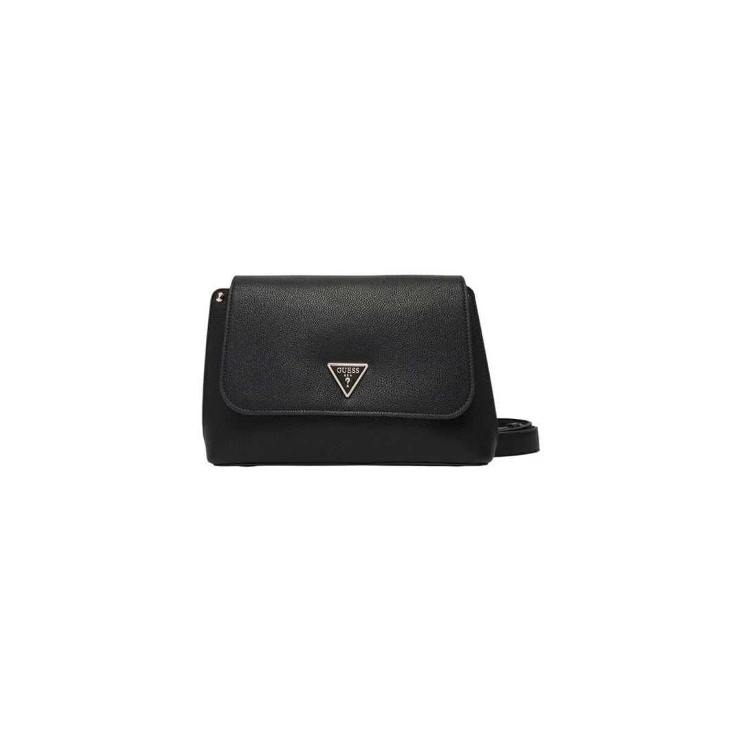 Guess Black Polyethylene Handbag