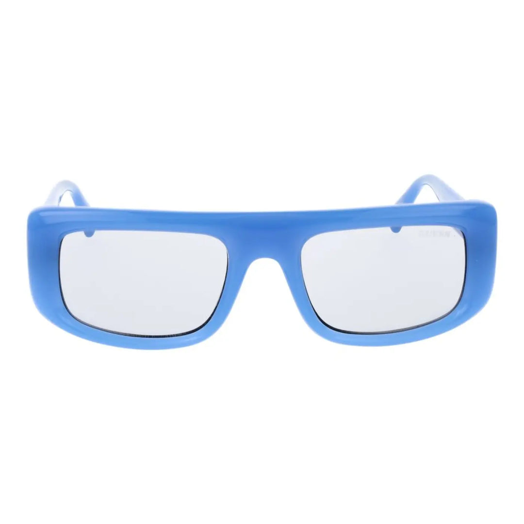 Guess Blue Plastic Sunglasses
