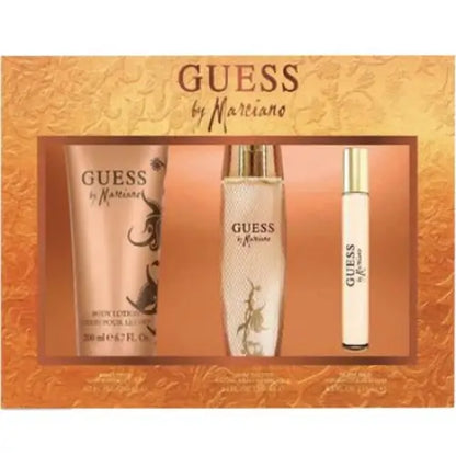 Elevate Your Essence with Guess Marciano Gift Set for Dazzling Moments Women’s Sets