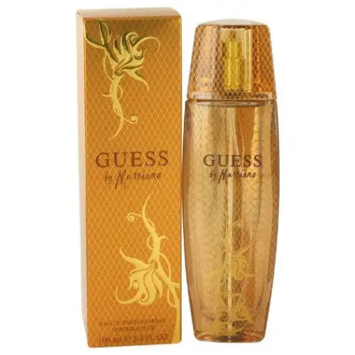 Energize Your Spirit with Marciano Eau - A Vibrant Shoulder Dress Scent Women’s Perfume Guess