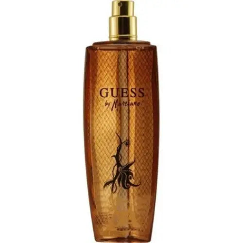 Energize Your Spirit with Marciano Eau - A Vibrant Shoulder Dress Scent Women’s Perfume Guess