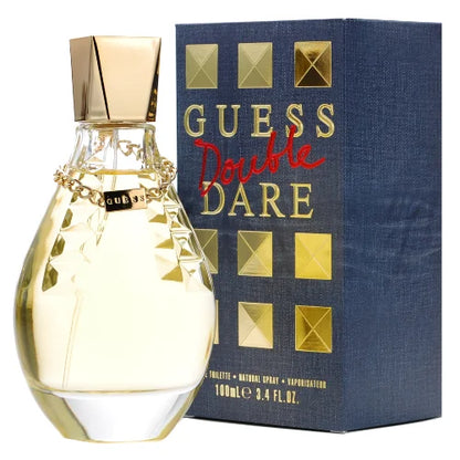 Guess Double Dare Oriental-Floral Fragrance for Women Women’s Perfume