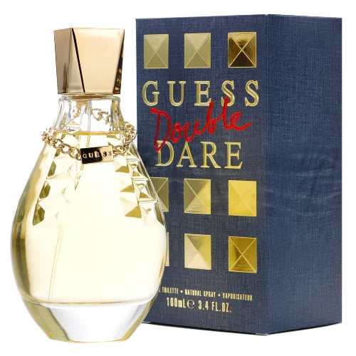 Guess Double Dare Oriental-Floral Fragrance for Women Women’s Perfume