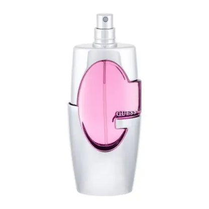 Guess Eau De Parfum for an Invigorating Floral and Fruity Experience Women’s Perfume