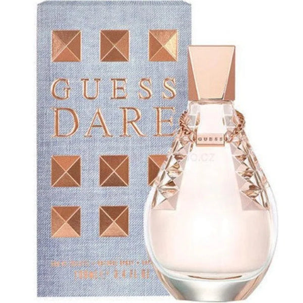 Guess Women’s Perfume - Exotic Jasmine Dare Eau Bloom