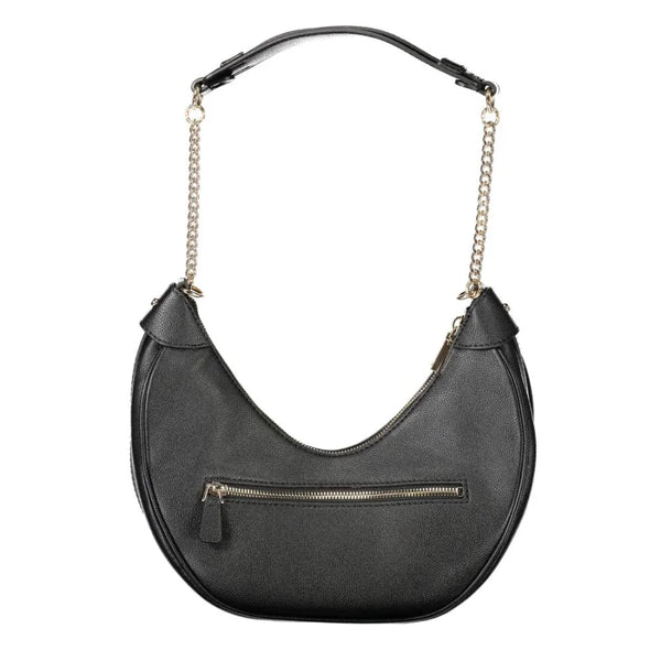 Guess Jeans - Black Polyethylene Women Handbag