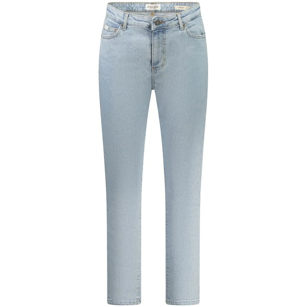 Guess Jeans Exquisitely Tailored Skinny for Modern Chic Style