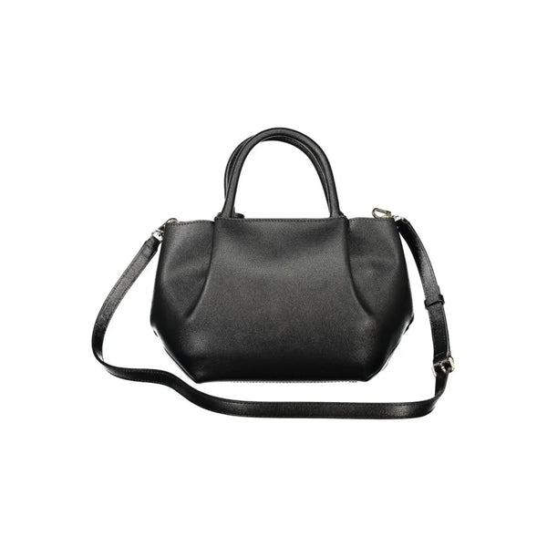 Guess Jeans - Nero Poliuretano Women Handbag