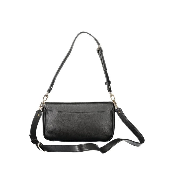Guess Jeans - Nero Poliuretano Women Handbag