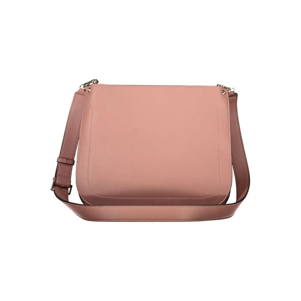 Guess Jeans - Rosa Poliuretano Women Handbag