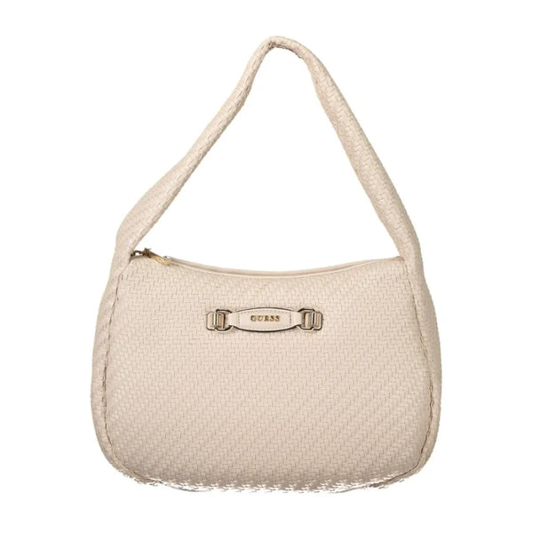 Guess Jeans - Rosa Poliuretano Women Handbag