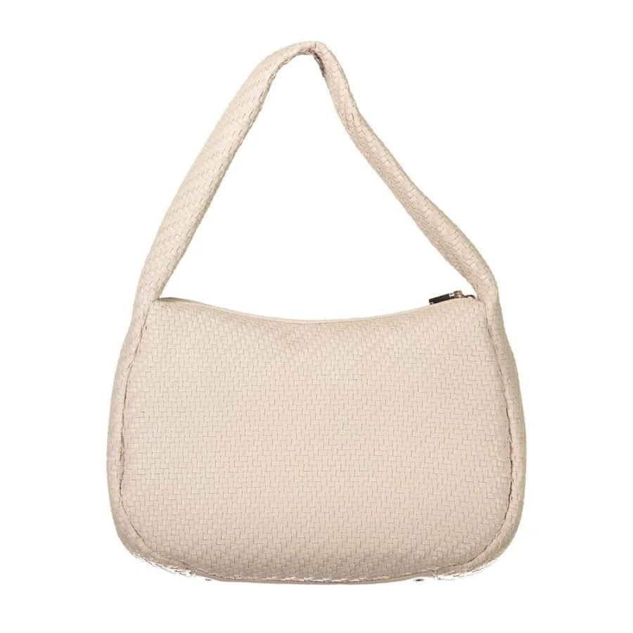 Guess Jeans - Rosa Poliuretano Women Handbag