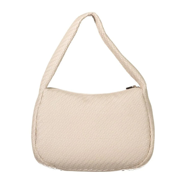 Guess Jeans - Rosa Poliuretano Women Handbag