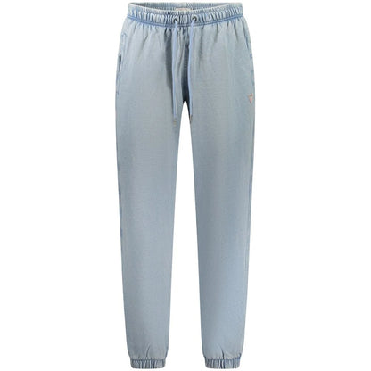 Guess Jeans Sport Trousers Elevate High-Fashion Athletic Style