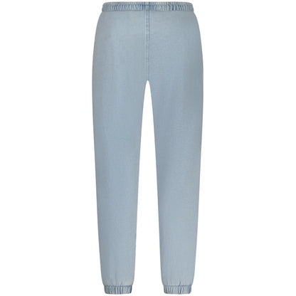 Guess Jeans Sport Trousers Elevate High-Fashion Athletic Style