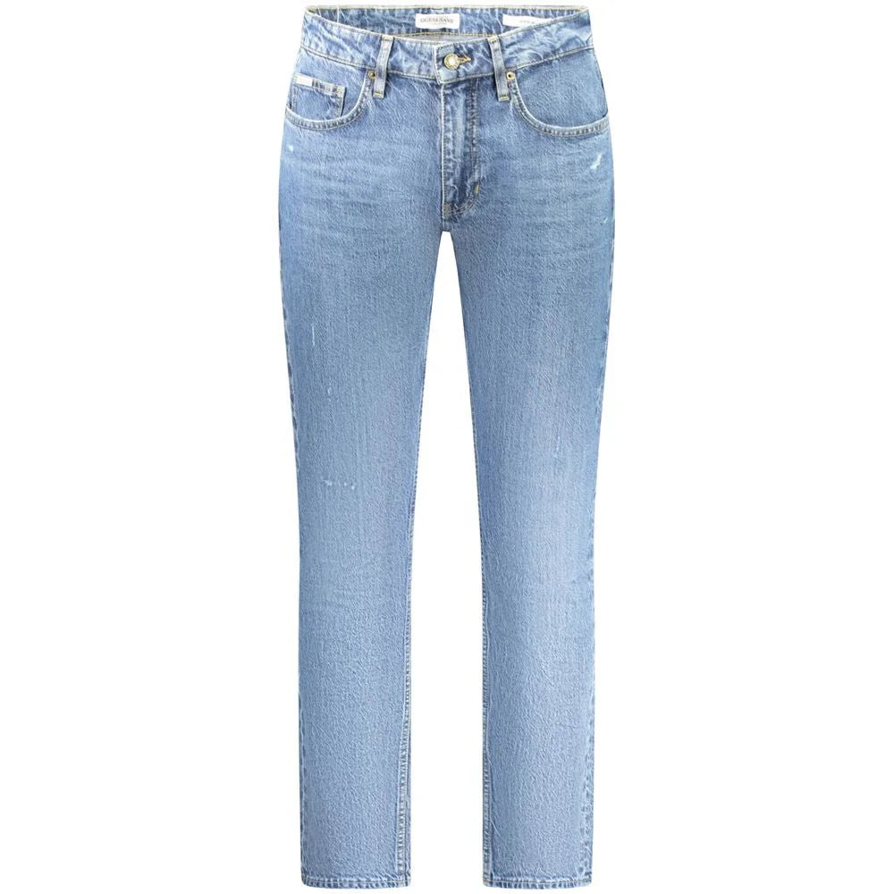 Guess Jeans Superior Craftsmanship Slim Fit with Modern Washed Effect