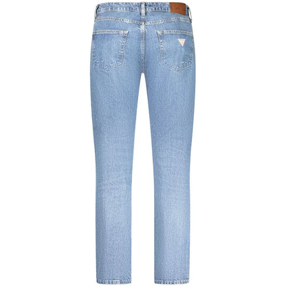 Guess Jeans Superior Craftsmanship Slim Fit with Modern Washed Effect