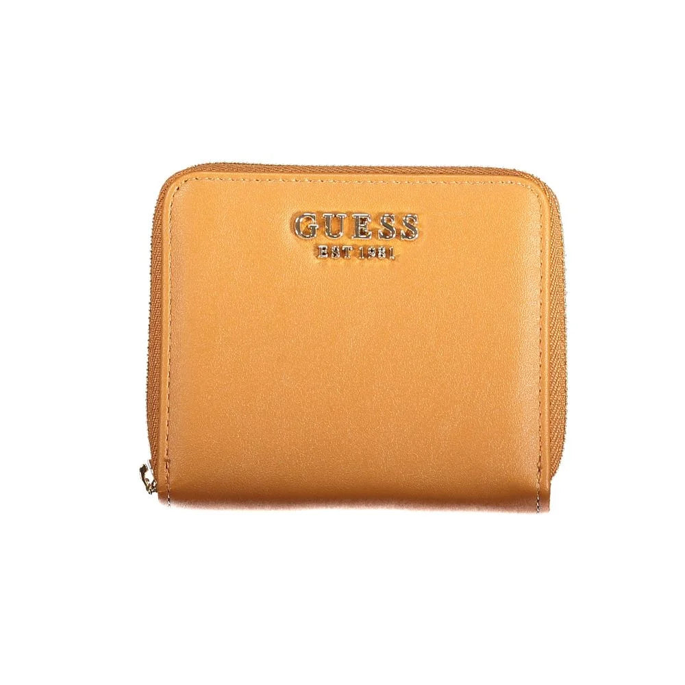 GUESS JEANS Wallet Sleek Sophistication Meets Everyday Functionality Guess Jeans