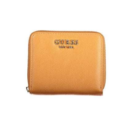 GUESS JEANS Wallet Sleek Sophistication Meets Everyday Functionality Guess Jeans