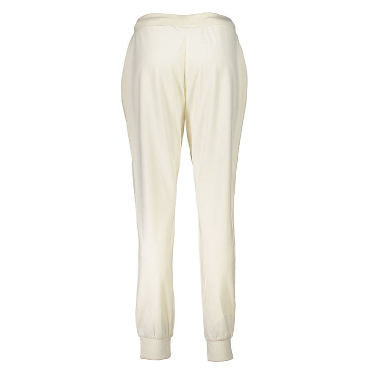Guess Jeans White Polyester Women&