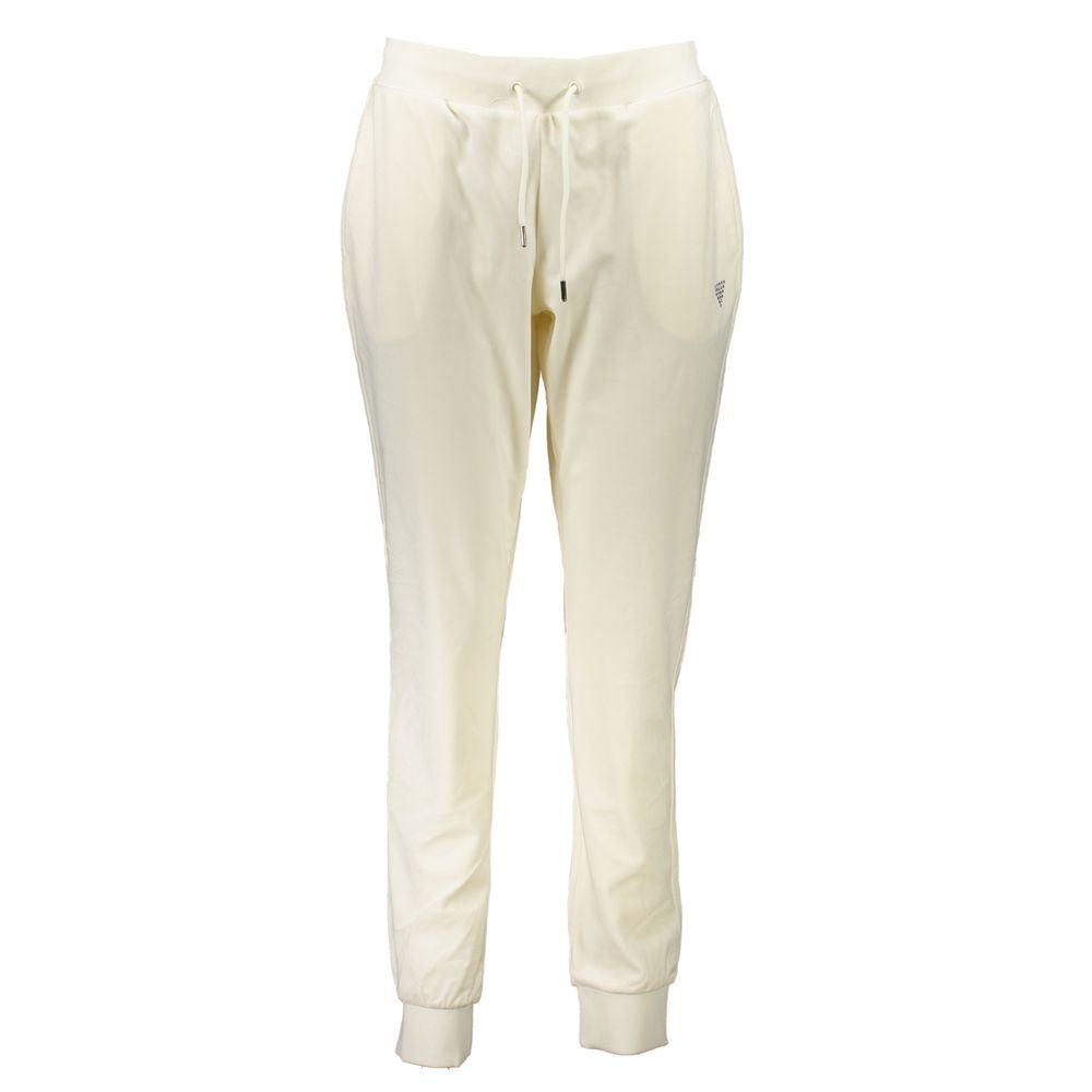 Guess Jeans White Polyester Women&