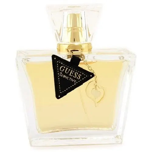 Experience Juicy Bliss with Guess Seductive Eau Women’s Perfume