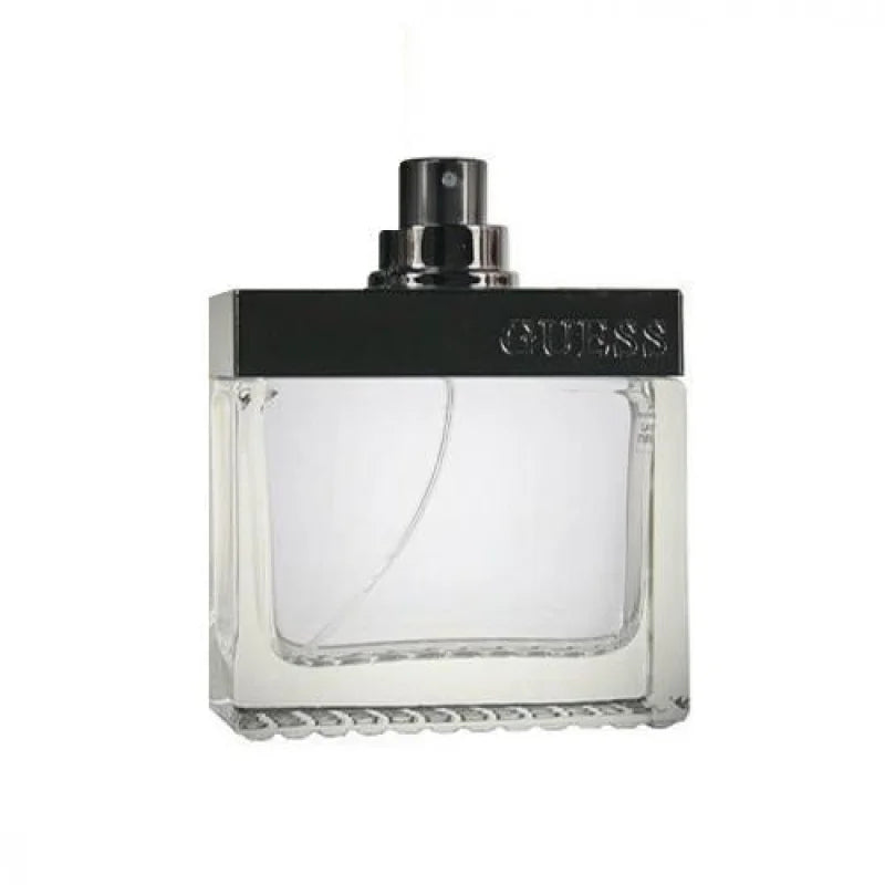 Guess Seductive Homme Eau Spicy Pink Pepper Charisma Men’s Cologne