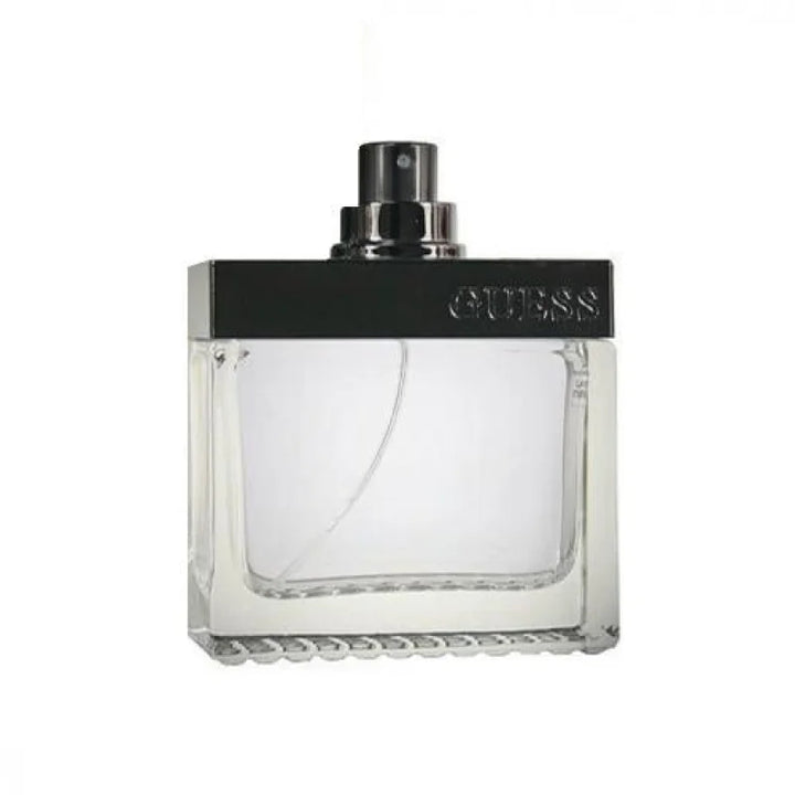 Guess Men’s Cologne - Seductive Homme Unleashes Spicy Pink Pepper Charisma