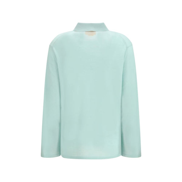 Guest in Residence Shirts - Blue Cashmere Dress Shirt
