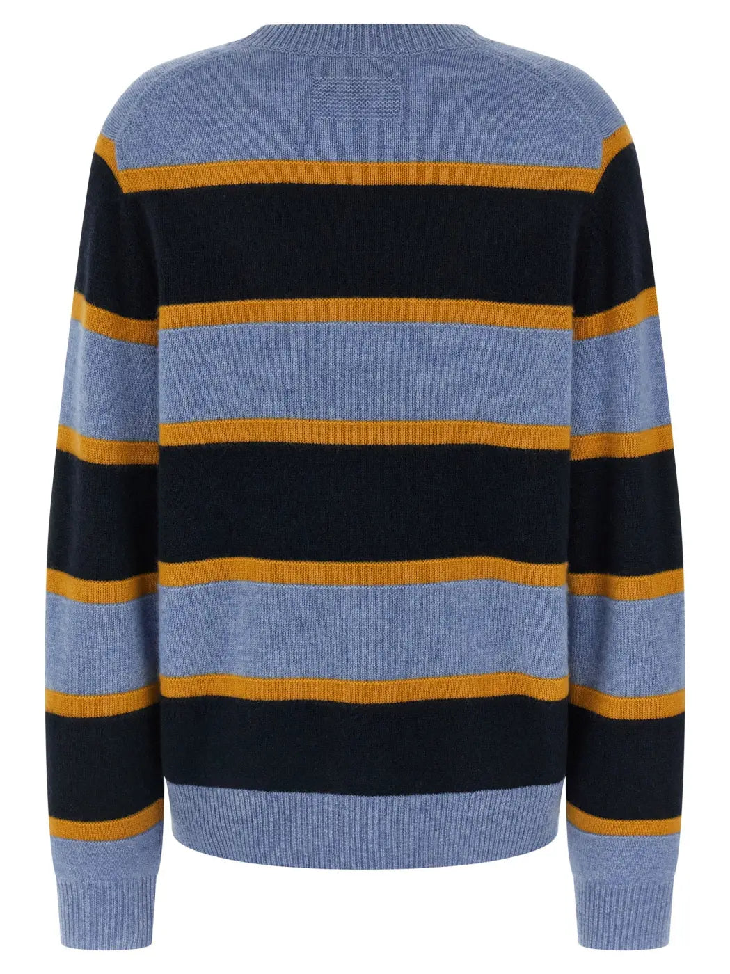 Women’s Guest in Residence Multicolor Cashmere Cardigan