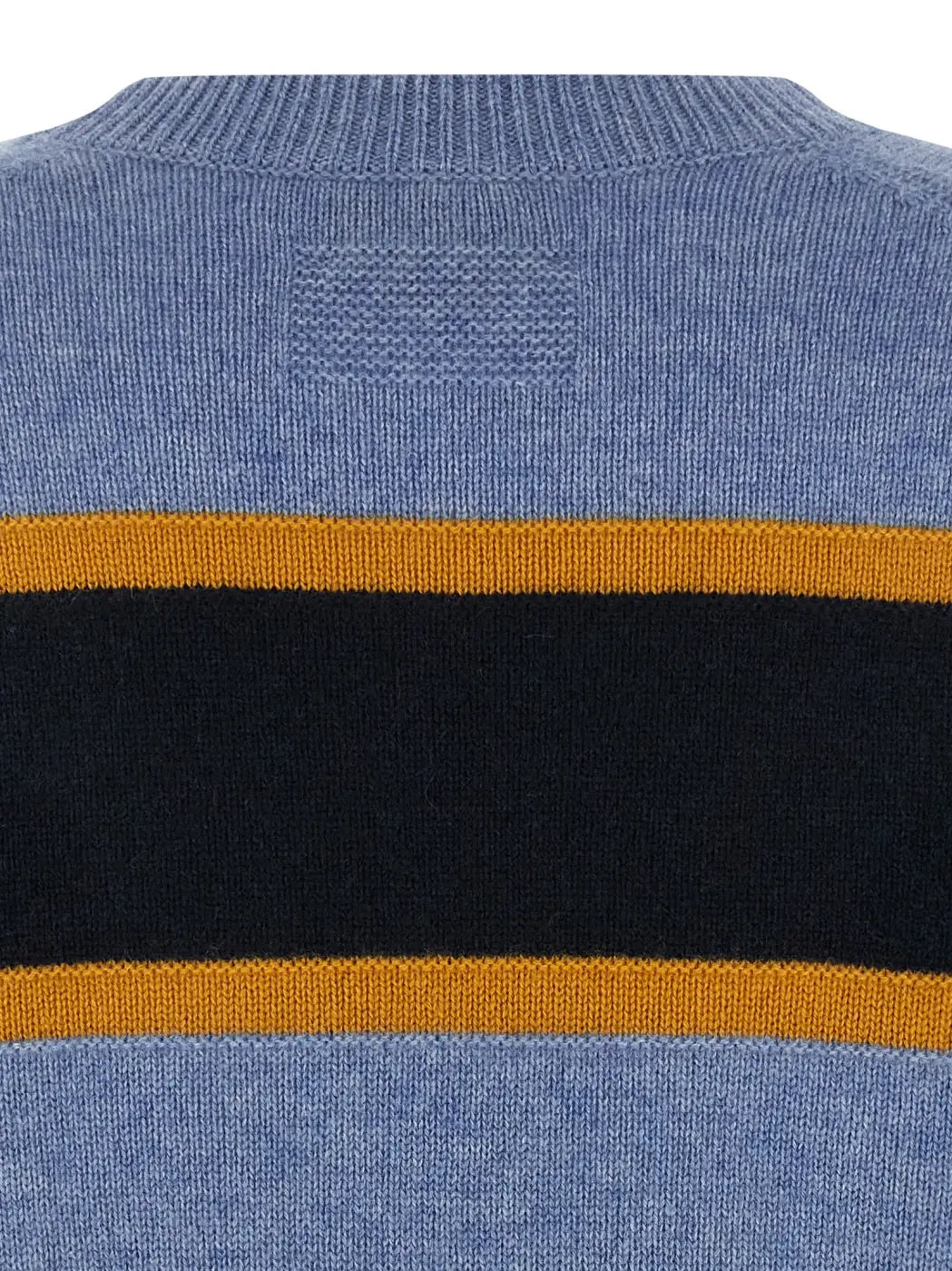 Women’s Guest in Residence Multicolor Cashmere Cardigan