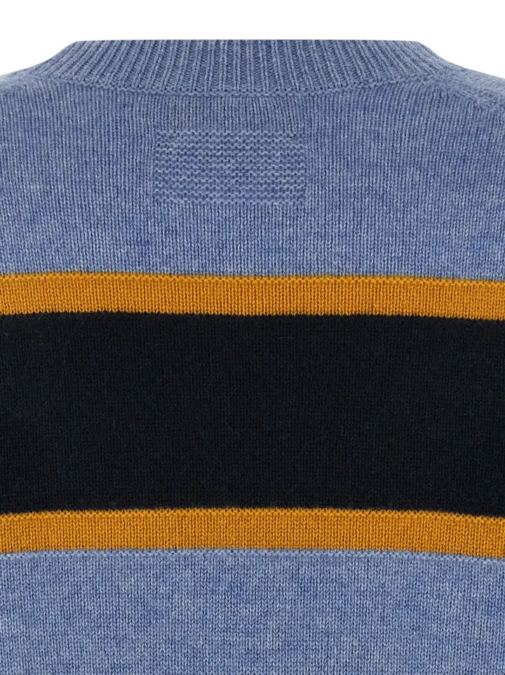 Women’s Guest in Residence Multicolor Cashmere Cardigan