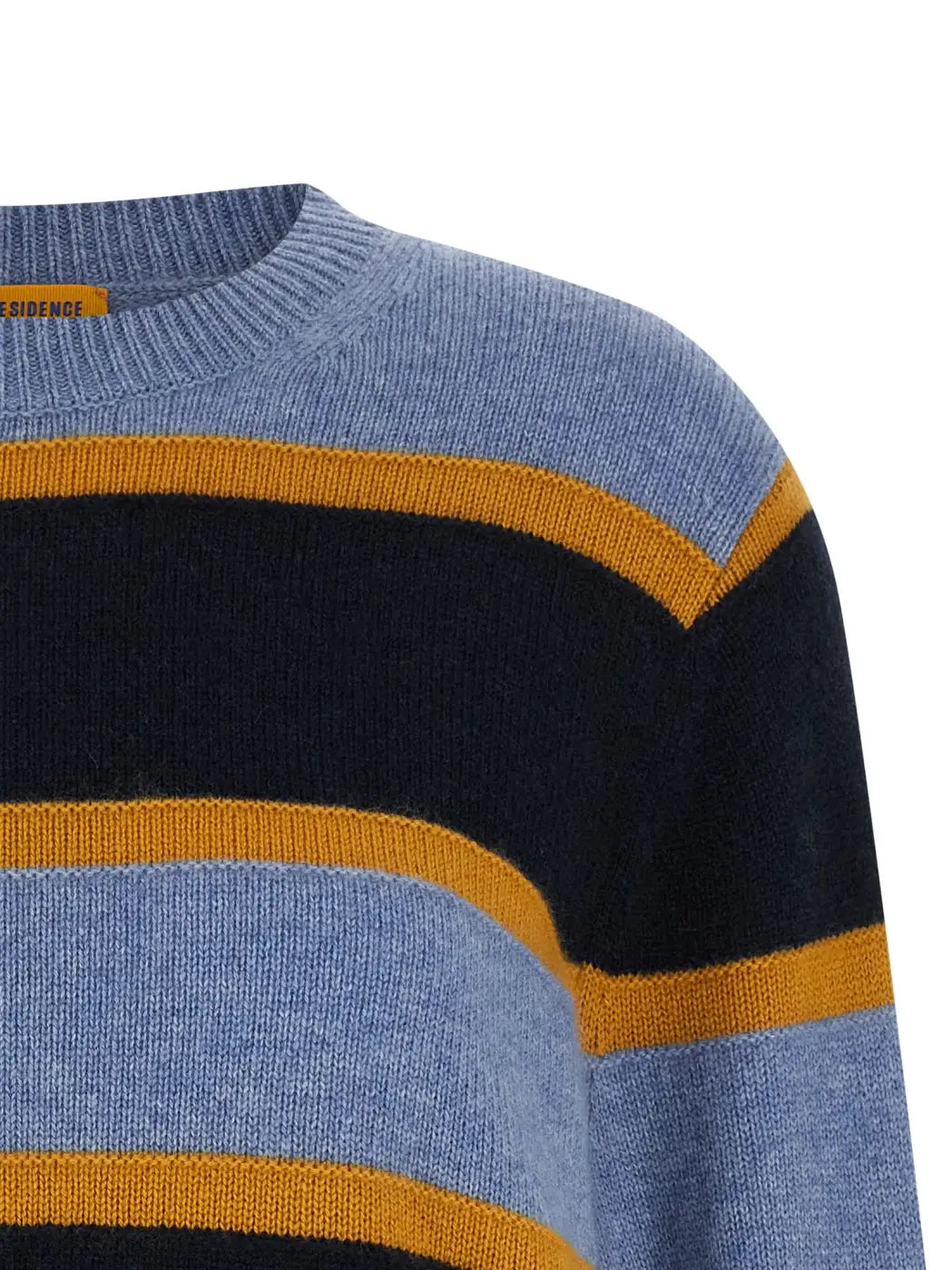 Women’s Guest in Residence Multicolor Cashmere Cardigan