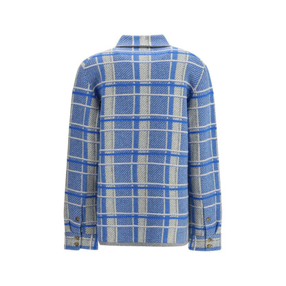 Guest in Residence Multicolor Cashmere Sweater