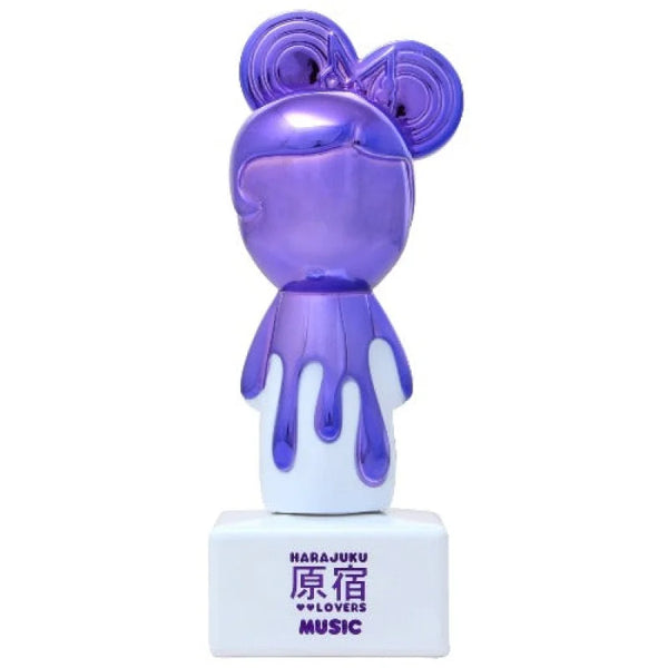 Gwen Stefani Women’s Perfume - Harajuku Lovers Pop Electric Love Sensation