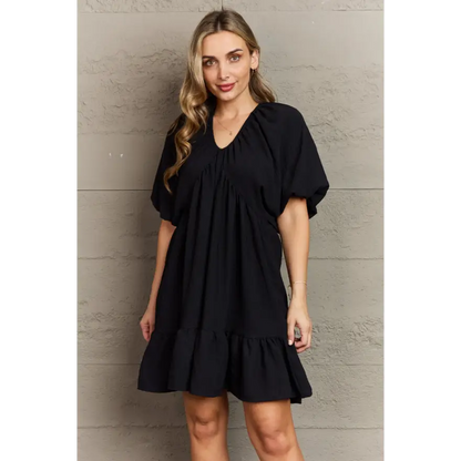 Unleash Your Inner Comfort Cutie Double with Our Sophisticated Dress Clothing Tops Trendsi