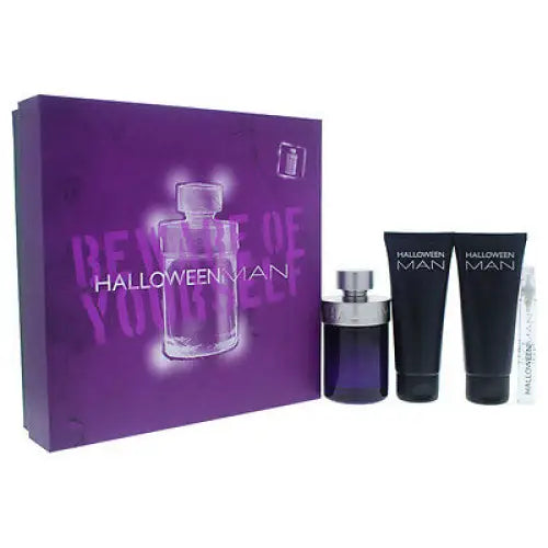 Unleash Your Spirit with the Halloween Man Gift Set for Fearless Men Men’s Sets Jesus Del Pozo