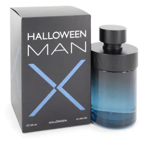 Unleash Your Confidence with Halloween Man X Eau Fragrance Blends Men’s Cologne Jesus Del Pozo