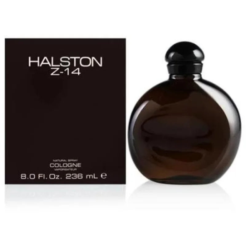 Bold Cedar Citrus Burst in Halston Z-14 Cologne Men’s