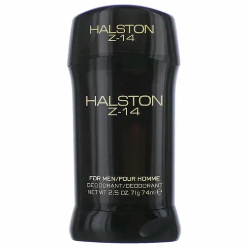 Experience Halston Z-14 Deodorant for Unforgettable Freshness and Elegance Men’s Bath & Body