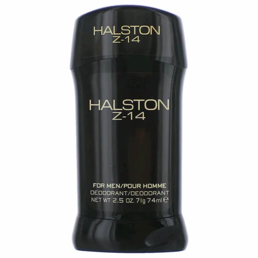 Halston Z-14 men’s deodorant stick