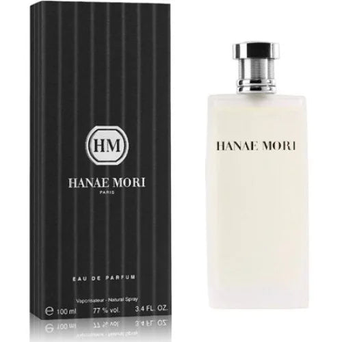 Hanae Mori Cologne for Men Sophisticated Woody Perfume Men’s