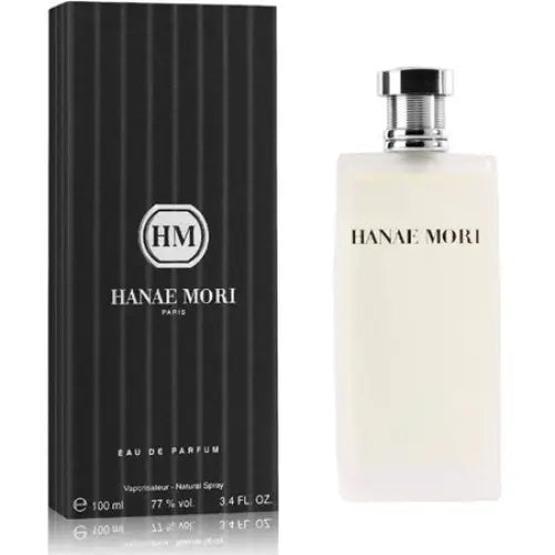 Experience Elegance with Hanae Mori Eau de Parfum for Men Men’s Cologne