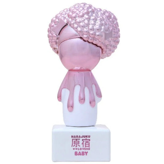 Gwen Stefani Harajuku Lovers Pop Electric Sparkling Powder Perfume Women’s