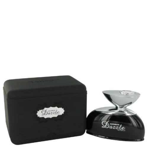 Haramain Dazzle Intense Sweet Floral Perfume for Women Women’s Al
