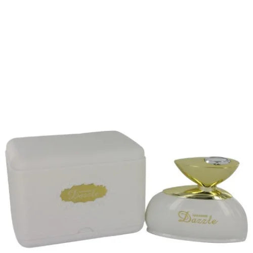 Haramain Dazzle Perfume for Women Sweet Fruity and Original Scent Women’s Al