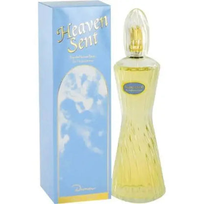 Heavenly Eau with Alluring Notes of Floral and Musk Elegance Women’s Perfume Dana